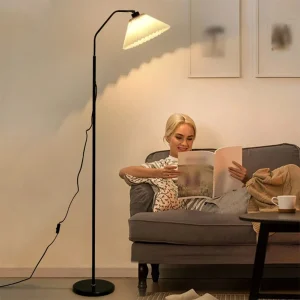 Adjustable LED Lamp