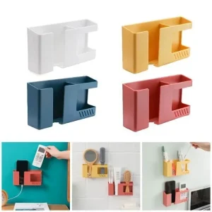 Wall-Mounted Storage Box
